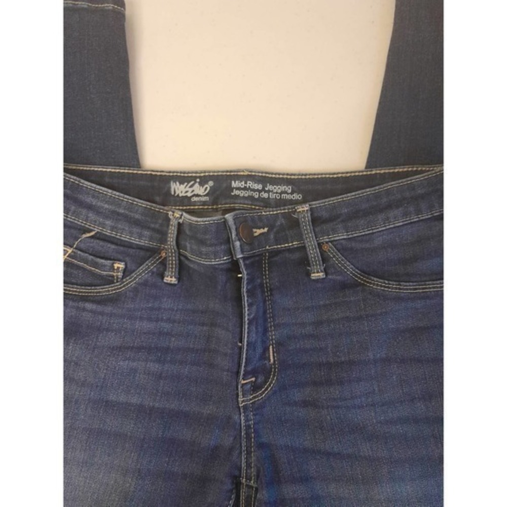 Mossiano Women's‎ Jeffings Size 6/28s